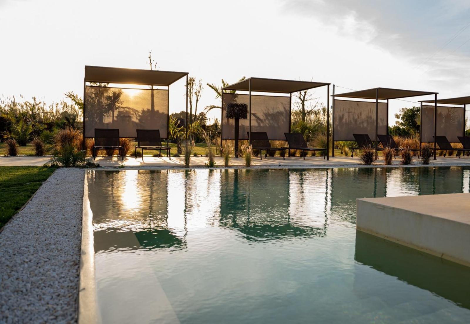 Villa Grumolara & Spa 라메지아 테르메 외부 사진